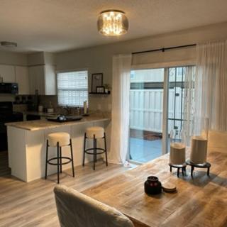Modern Townhome Тампа Екстер'єр фото